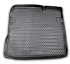 DACIA DUSTER 1 2WD - TPE BOOT TRAY