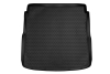 VW GOLF 6 VARIANT - TPE BOOT TRAY