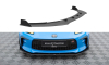 TOYOTA GR86 - MAXTON DESIGN STREET PRO FRONTSPOILER | FRONTLIPPE