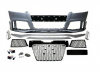 AUDI TT - FRONT BUMPER TTRS STYLE (SRA)