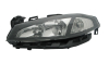 RENAULT LAGUNA II - HEADLIGHT (L)