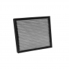 CADILLAC CTS 3.6i (224kW) - K&N CABIN AIR FILTER