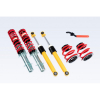 VW GOLF 4 4MOTION - V-MAXX COILOVER SUSPENSION KIT (30-60|30-60)