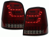 VW TOURAN - LED RÜCKLEUCHTEN