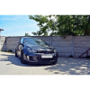 VW GOLF 6 GTI - LAME DE PARE-CHOC AVANT BRILLANTE MAXTON DESIGN V.2