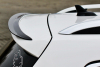 VW PASSAT - MAXTON DESIGN ROOF CAP SPOILER LIP