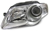 VW PASSAT - HEADLIGHTS (L)