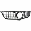 MERCEDES ML - FRONT GRILL PANAMERICANA STYLE