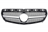 MERCEDES A-CLASS - FRONT GRILL AMG STYLE