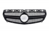 MERCEDES A-CLASS - FRONT GRILL AMG STYLE