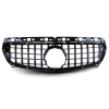 MERCEDES A-CLASS - FRONT GRILL GTR STYLE