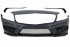 MERCEDES A-CLASS - FRONT BUMPER A45 AMG STYLE