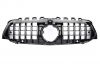 MERCEDES A-CLASS - FRONT GRILL GTR STYLE 360°