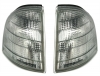 MERCEDES C-CLASS - FRONT INDICATORS