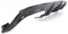 MERCEDES C-CLASS -03.2011 - CARBON REAR DIFFUSER C63 AMG STYLE