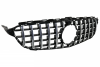 MERCEDES C-CLASS - FRONT GRILL GTR PANAMERICANA STYLE (360°)