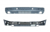 MERCEDES E-CLASS - FRONT BUMPER (AVANTGARDE/ELEGANCE)