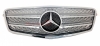 MERCEDES E-CLASS - SPORTS GRILL