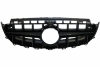 MERCEDES E-CLASS - FRONT GRILL AMG STYLE (360°)