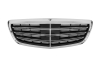 MERCEDES S-CLASS - SPORTS GRILLE