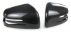 MERCEDES ML - MIRROR CAPS CARBON