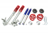 BMW E30 - TA DEEP VERSION COILOVER SUSPENSION KIT (HARDNESS-ADJUSTABLE)