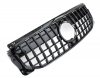 MERCEDES GLB - FRONT GRILL GTR PANAMERICANA STYLE