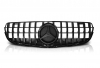 MERCEDES GLC - FRONT GRILL GTR STYLE 360°