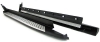 BMW X3 - RUNNING BOARDS