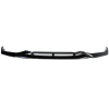 BMW X5 - FRONT SPOILER LIP SPLITTER PERFORMANCE STYLE V.3