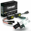 POWERLIGHT HID KIT DE CONVERSION AU XENON H3 8000K