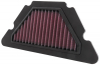 K&N YA-6009 Yamaha FZ6R XJ6 Diversion 600 Air Filter