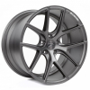 Z-Performance ZP.09 9J x 20" ET20 | Matte Gunmetal