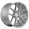 Z-Performance ZP.09 8.5J x 20" ET45 | Sparkling Silver