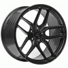 Z-Performance ZP2.1 9.5J x 19" ET40 | FlowForged Gloss Black