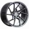 Z-Performance ZP3.1 9.5J x 19" ET40 | FlowForged Gloss Metal