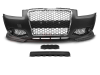 AUDI A3 -04.2008 - FRONT BUMPER RS3 LOOK