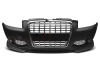 AUDI A3 -04.2008 - FRONT BUMPER S3 STYLE