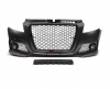 AUDI A3 04.2008+ - FRONT BUMPER RS3 LOOK (PDC/SRA)