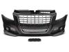 AUDI A3 04.2008+ - FRONT BUMPER S3 STYLE