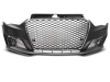 AUDI A3 - FRONT BUMPER RS3 LOOK (PDC|SRA)