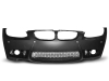 BMW E92 COUPE - FRONT BUMPER EVO LOOK (PDC|SRA)