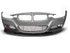 BMW F30 LIMOUSINE - FRONT STOSSSTANGE & FRONTSPOILER (SRA)