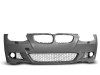 BMW E92 COUPE - FRONT BUMPER (SRA)