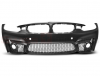 BMW F33 CABRIO - FRONT STOSSSTANGE M4 OPTIK (PDC|SRA)