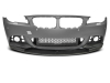 BMW F10 LCI SEDAN - FRONT BUMPER M PERFORMANCE STYLE (PDC/SRA)