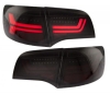 AUDI A6 AVANT - LED LIGHTBAR REAR LIGHTS