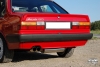 AUDI 90 QUATTRO - FOX SPORTAUSPUFF