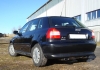 AUDI A3 QUATTRO - FOX DUPLEX SPORTAUSPUFF