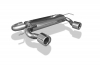 AUDI TT - FOX DUPLEX SPORT EXHAUST